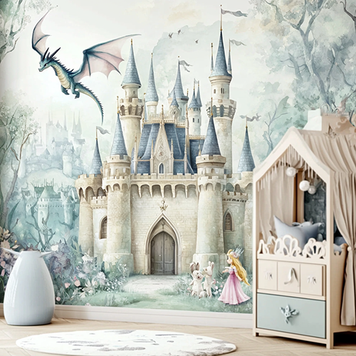 children room