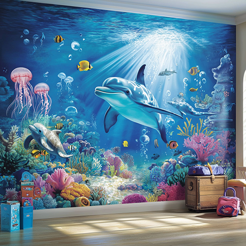 children room