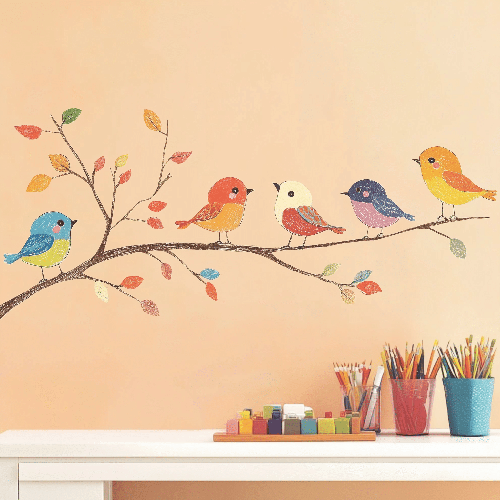 children room