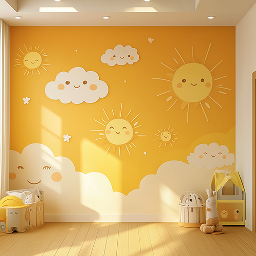 children room