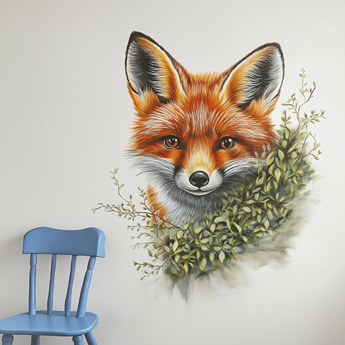 children room